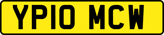 YP10MCW
