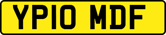 YP10MDF