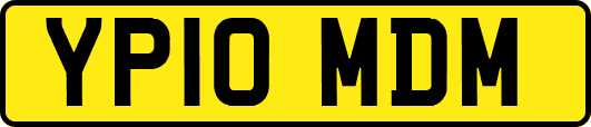 YP10MDM