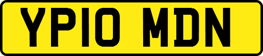 YP10MDN