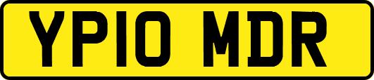 YP10MDR