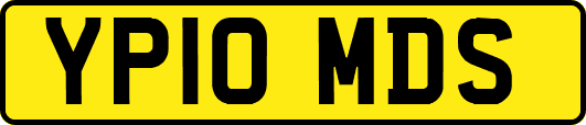 YP10MDS