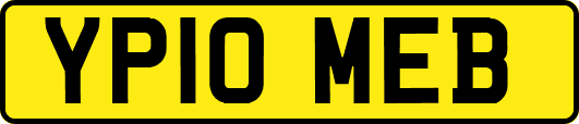 YP10MEB