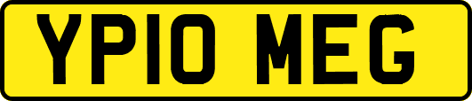 YP10MEG