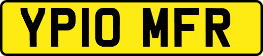 YP10MFR