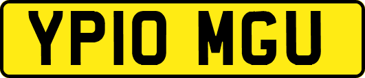 YP10MGU