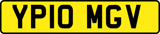 YP10MGV