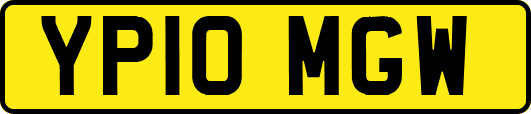 YP10MGW
