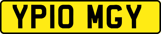 YP10MGY