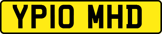 YP10MHD