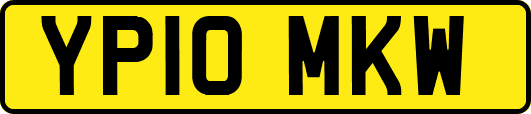 YP10MKW