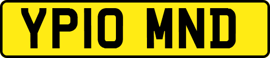 YP10MND