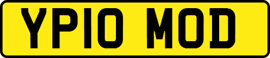 YP10MOD