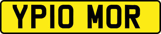 YP10MOR