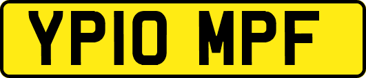 YP10MPF