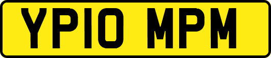 YP10MPM
