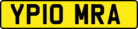 YP10MRA