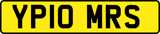YP10MRS