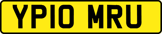 YP10MRU