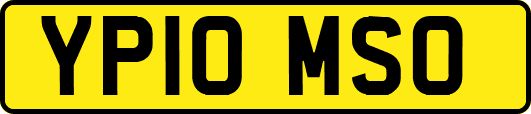 YP10MSO