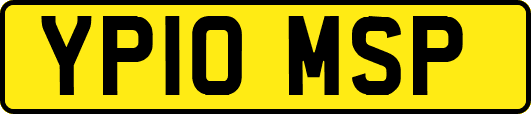 YP10MSP