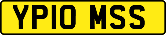 YP10MSS