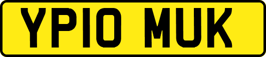 YP10MUK