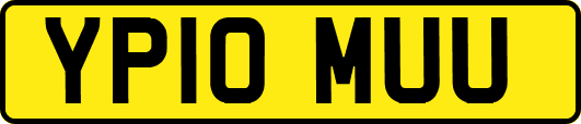 YP10MUU
