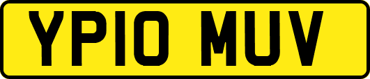 YP10MUV