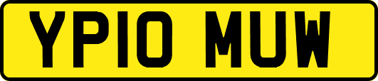 YP10MUW