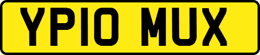 YP10MUX