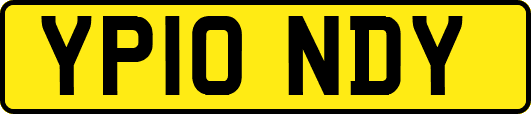 YP10NDY