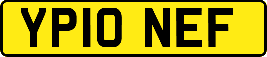 YP10NEF