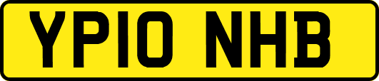 YP10NHB