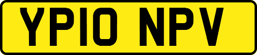 YP10NPV