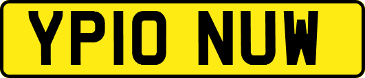 YP10NUW