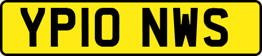 YP10NWS