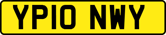 YP10NWY