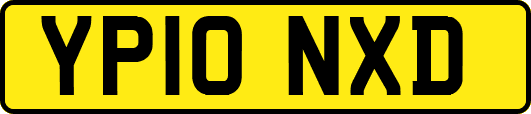 YP10NXD