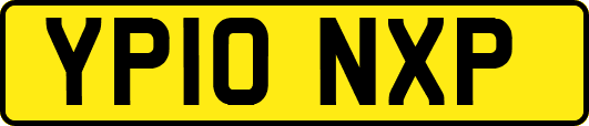 YP10NXP