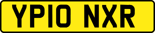 YP10NXR
