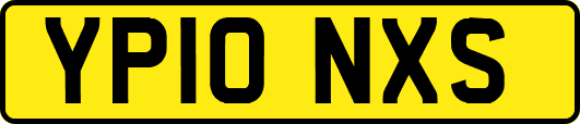 YP10NXS