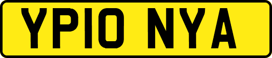 YP10NYA