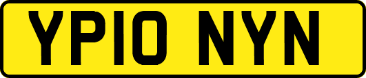 YP10NYN