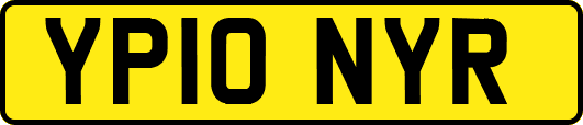 YP10NYR
