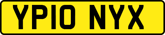 YP10NYX