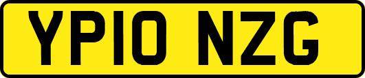 YP10NZG