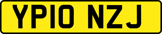 YP10NZJ