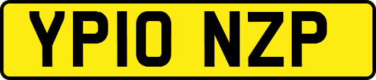 YP10NZP