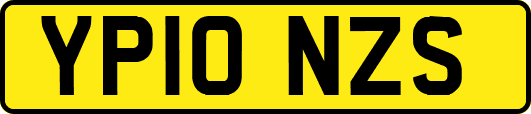 YP10NZS